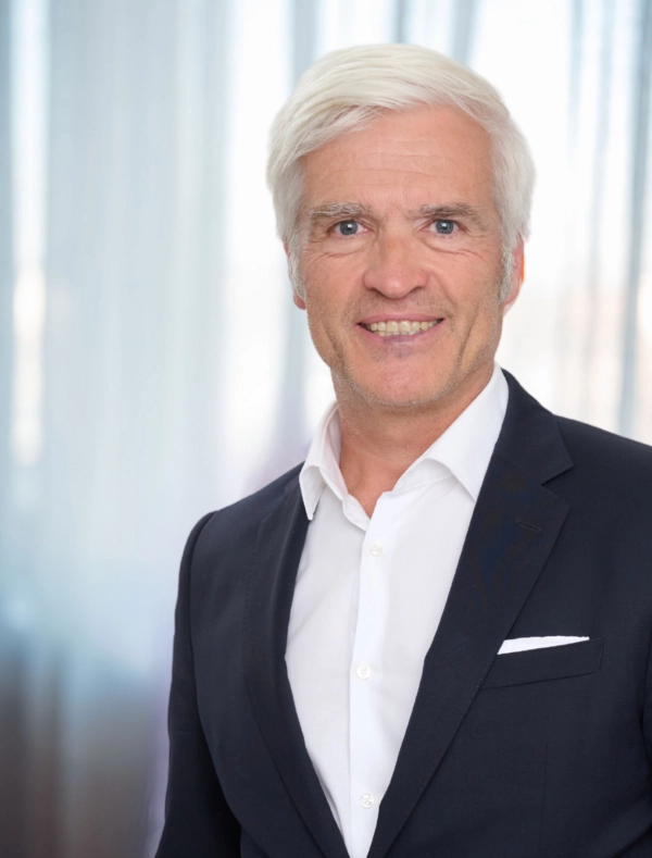 Dr. Falk Christian Heck